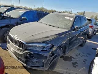 ✅ 2017 BMW X5 xDrive35i • VIN: 5UXKR0C3XH0X77381 • Lot: 71290815. Listed on Copart with 139,541 mi. Free auction sales archive from the USA and detailed vehicle history report at DreamBid. Image 1.