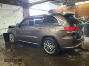 ✅ 2018 Jeep Grand Cherokee Summit • VIN: 1C4RJFJT7JC316169 • Lot: 86236365. Listed on Copart with 59,034 mi. Free auction sales archive from the USA and detailed vehicle history report at DreamBid. Image 2.