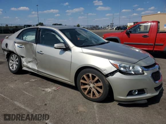 2016 Chevrolet Malibu LTZ z VIN 1G11E5SA3GF108766, wystawiony jako Copart lot #80167735 z przebiegiem 170 493 mil mil oraz Szkoda całkowita • Salvage title. Historia ofert i sprzedaży dostępna na DreamBid. Obrazek 4.