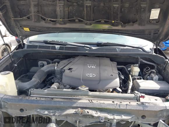 ✅ 2009 Toyota Tundra SR5 • VIN: 5TFRU54129X018063 • Lot: 43453357. Wystawiony na IAAI z przebiegiem 243 342 mil. Bezpłatny archiwum sprzedaży aukcyjnych z USA i szczegółowy raport historii pojazdu na DreamBid. Zdjęcie 10.