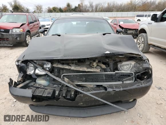 ✅ 2012 Dodge Challenger SXT • VIN: 2C3CDYAG8CH230093 • Lot: 83949194. Wystawiony na Copart z przebiegiem 153 467 mil. Bezpłatny archiwum sprzedaży aukcyjnych z USA i szczegółowy raport historii pojazdu na DreamBid. Zdjęcie 5.