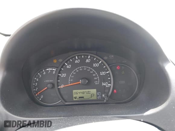 ✅ 2023 Mitsubishi Mirage ES • VIN: ML32FUFJ1PHF02161 • Lot: 43304871. Wystawiony na IAAI z przebiegiem 64 487 mil. Bezpłatny archiwum sprzedaży aukcyjnych z USA i szczegółowy raport historii pojazdu na DreamBid. Zdjęcie 7.