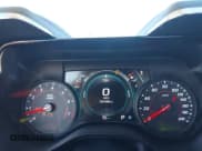 ✅ 2018 Chevrolet Camaro 2SS • VIN: 1G1FH1R71J0160147 • Лот: 43666666. Опубликован ранее на IAAI с пробегом 78 785 миль. Бесплатный доступ к архиву аукционных продаж из США и подробный отчёт об истории автомобиля на DreamBid. Изображение 7.