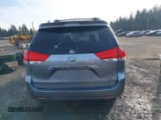 ✅ 2011 Toyota Sienna XLE • VIN: 5TDDK3DC9BS019003 • Lot: 41359834. Listed on IAAI with Not provided. Free auction sales archive from the USA and detailed vehicle history report at DreamBid. Image 17.