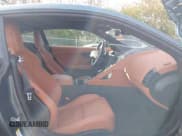 ✅ 2024 Jaguar F-Type R • VIN: SAJD51FE3RCK84135 • Lot: 43661981. Wystawiony na IAAI z przebiegiem 5 691 mil. Bezpłatny archiwum sprzedaży aukcyjnych z USA i szczegółowy raport historii pojazdu na DreamBid. Zdjęcie 5.