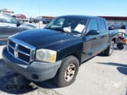 ✅ 2005 Dodge Dakota ST • VIN: 1D7HE28K45S157490 • Lot: 41778765. Wystawiony na IAAI z przebiegiem 187 575 mil. Bezpłatny archiwum sprzedaży aukcyjnych z USA i szczegółowy raport historii pojazdu na DreamBid. Zdjęcie 2.