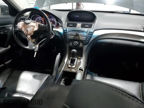 ✅ 2011 Acura TL • VIN: 19UUA9F20BA002440 • Lot: 64638985. Wystawiony na Copart z przebiegiem 198 749 mil. Bezpłatny archiwum sprzedaży aukcyjnych z USA i szczegółowy raport historii pojazdu na DreamBid. Zdjęcie 8.