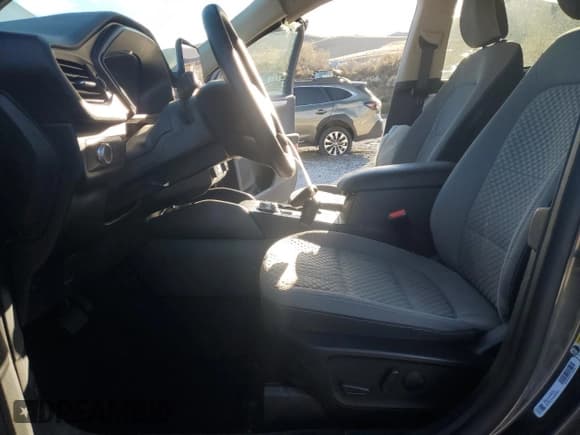 ✅ 2020 Ford Escape SE • VIN: 1FMCU9G6XLUB84274 • Лот: 92876335. Опубликован ранее на Copart с пробегом 85 561 миль. Бесплатный доступ к архиву аукционных продаж из США и подробный отчёт об истории автомобиля на DreamBid. Изображение 7.