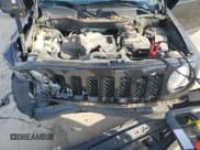 ✅ 2016 Jeep Patriot Sport • VIN: 1C4NJPBB6GD808690 • Lot: 56227595. Listed on Copart with 89,877 mi. Free auction sales archive from the USA and detailed vehicle history report at DreamBid. Image 12.