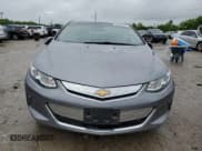 ✅ 2018 Chevrolet Volt Premier • VIN: 1G1RB6S52JU116235 • Lot: 54802804. Wystawiony na Copart z przebiegiem Nie podano. Bezpłatny archiwum sprzedaży aukcyjnych z USA i szczegółowy raport historii pojazdu na DreamBid. Zdjęcie 5.