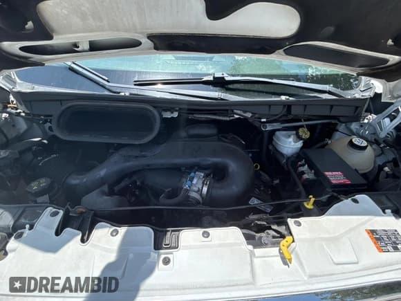 ✅ 2015 Ford Transit Cargo • VIN: 1FTNR1ZM6FKA47229 • Lot: 61978315. Listed on Copart with 227,678 mi. Free auction sales archive from the USA and detailed vehicle history report at DreamBid. Image 7.