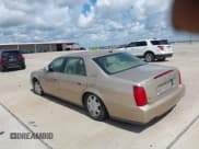 ✅ 2005 Cadillac DeVille • VIN: 1G6KD54Y95U168930 • Lot: 42857792. Wystawiony na IAAI z przebiegiem Nie podano. Bezpłatny archiwum sprzedaży aukcyjnych z USA i szczegółowy raport historii pojazdu na DreamBid. Zdjęcie 3.