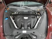 ✅ 2018 Porsche Panamera • VIN: WP0CB2A71JL191331 • Lot: 86150155. Wystawiony na Copart z przebiegiem 17 428 mil. Bezpłatny archiwum sprzedaży aukcyjnych z USA i szczegółowy raport historii pojazdu na DreamBid. Zdjęcie 11.