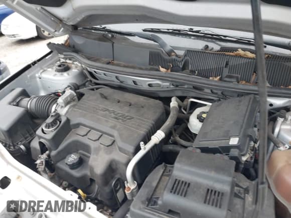 ✅ 2009 Chevrolet Equinox LS • VIN: 2CNDL13FX96236430 • Лот: 41626372. Опубликован ранее на IAAI с пробегом 214 100 миль. Бесплатный доступ к архиву аукционных продаж из США и подробный отчёт об истории автомобиля на DreamBid. Изображение 10.