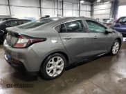 ✅ 2017 Chevrolet Volt Premier • VIN: 1G1RD6S54HU102793 • Lot: 65732743. Wystawiony na Copart z przebiegiem 108 107 mil. Bezpłatny archiwum sprzedaży aukcyjnych z USA i szczegółowy raport historii pojazdu na DreamBid. Zdjęcie 3.