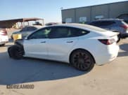 ✅ 2021 Tesla Model 3 Performance • VIN: 5YJ3E1EC3MF988518 • Lot: 86864575. Wystawiony na Copart z przebiegiem 80 502 mil. Bezpłatny archiwum sprzedaży aukcyjnych z USA i szczegółowy raport historii pojazdu na DreamBid. Zdjęcie 2.