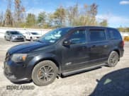 ✅ 2015 Dodge Grand Caravan SXT Plus • VIN: 2C4RDGCGXFR515941 • Lot: 86872245. Wystawiony na Copart z przebiegiem 143 405 mil. Bezpłatny archiwum sprzedaży aukcyjnych z USA i szczegółowy raport historii pojazdu na DreamBid. Zdjęcie 1.