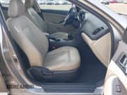 ✅ 2011 Kia Optima EX • VIN: KNAGN4A61B5143424 • Lot: 42776568. Listed on IAAI with 167,168 mi. Free auction sales archive from the USA and detailed vehicle history report at DreamBid. Image 5.