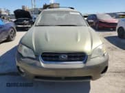 ✅ 2006 Subaru Legacy Outback • VIN: 4S4BP61C167327938 • Лот: 60071625. Опубликован ранее на Copart с пробегом 107 337 миль. Бесплатный доступ к архиву аукционных продаж из США и подробный отчёт об истории автомобиля на DreamBid. Изображение 5.