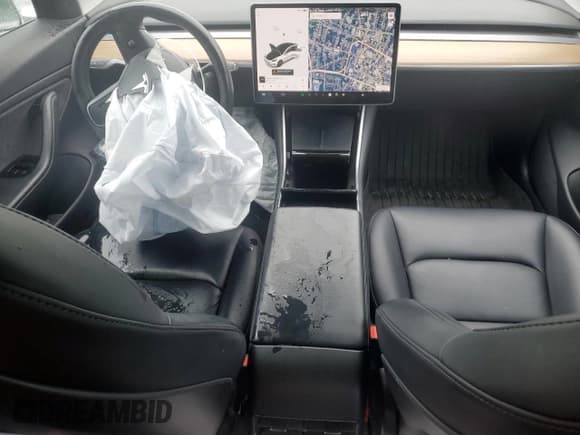 ✅ 2020 Tesla Model 3 Performance • VIN: 5YJ3E1EC9LF784594 • Lot: 56179955. Wystawiony na Copart z przebiegiem 97 419 mil. Bezpłatny archiwum sprzedaży aukcyjnych z USA i szczegółowy raport historii pojazdu na DreamBid. Zdjęcie 8.