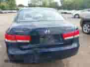 2006 Hyundai Sonata GL z VIN 5NPET46C56H072605, wystawiony jako IAAI lot #43207821 z przebiegiem 90 994 mil mil oraz . Historia ofert i sprzedaży dostępna na DreamBid. Obrazek 16.