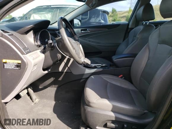 ✅ 2012 Hyundai Sonata Hybrid • VIN: KMHEC4A43CA035082 • Lot: 69624274. Wystawiony na Copart z przebiegiem 120 399 mil. Bezpłatny archiwum sprzedaży aukcyjnych z USA i szczegółowy raport historii pojazdu na DreamBid. Zdjęcie 7.