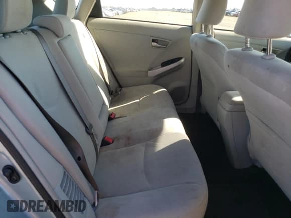 ✅ 2013 Toyota Prius Four • VIN: JTDKN3DU3D5630158 • Lot: 90627785. Listed on Copart with 118,766 mi. Free auction sales archive from the USA and detailed vehicle history report at DreamBid. Image 10.