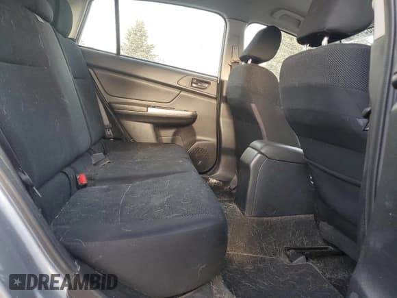 ✅ 2015 Subaru Impreza 2.0i • VIN: JF1GPAA65F9269270 • Lot: 88978045. Wystawiony na Copart z przebiegiem 108 580 mil. Bezpłatny archiwum sprzedaży aukcyjnych z USA i szczegółowy raport historii pojazdu na DreamBid. Zdjęcie 11.