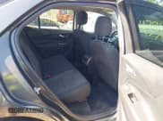 ✅ 2020 Chevrolet Equinox LT • VIN: 2GNAXUEVXL6236587 • Лот: 43318219. Опубликован ранее на IAAI с пробегом 93 202 миль. Бесплатный доступ к архиву аукционных продаж из США и подробный отчёт об истории автомобиля на DreamBid. Изображение 8.