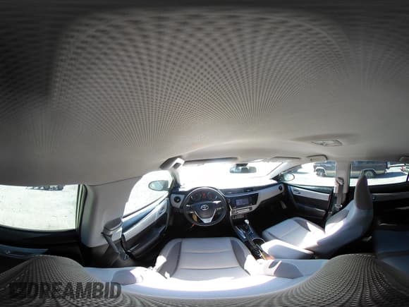 ✅ 2018 Toyota Corolla LE • VIN: 5YFBURHE2JP795187 • Lot: 43460746. Listed on IAAI with 301,229 mi. Free auction sales archive from the USA and detailed vehicle history report at DreamBid. Image 19.