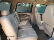 ✅ 2002 Ford Excursion Limited • VIN: 1FMNU42S72EA14236 • Lot: 82146235. Listed on Copart with 93,219 mi. Free auction sales archive from the USA and detailed vehicle history report at DreamBid. Image 11.