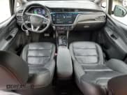 ✅ 2023 Chevrolet Bolt EV 2LT • VIN: 1G1FX6S07P4162435 • Lot: 82625584. Wystawiony na Copart z przebiegiem 32 995 mil. Bezpłatny archiwum sprzedaży aukcyjnych z USA i szczegółowy raport historii pojazdu na DreamBid. Zdjęcie 8.