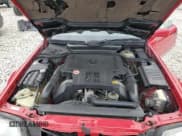 ✅ 1995 Mercedes-Benz SL 5.0L • VIN: WDBFA67E3SF119736 • Лот: 81483405. Опубликован ранее на Copart с пробегом 85 752 миль. Бесплатный доступ к архиву аукционных продаж из США и подробный отчёт об истории автомобиля на DreamBid. Изображение 11.