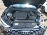 ✅ 2023 Audi A3 Premium • VIN: WAUAUDGY0PA090442 • Lot: 42746807. Wystawiony na IAAI z przebiegiem 47 153 mil. Bezpłatny archiwum sprzedaży aukcyjnych z USA i szczegółowy raport historii pojazdu na DreamBid. Zdjęcie 10.