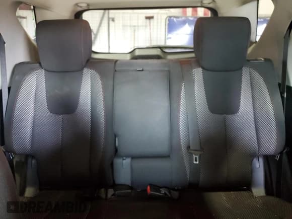 ✅ 2010 Chevrolet Equinox 1LT • VIN: 2CNALDEW6A6218755 • Lot: 60258705. Wystawiony na Copart z przebiegiem 119 092 mil. Bezpłatny archiwum sprzedaży aukcyjnych z USA i szczegółowy raport historii pojazdu na DreamBid. Zdjęcie 10.