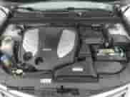 2016 Hyundai Azera с VIN KMHFG4JGXGA559709, выставлен на аукционе Copart как лот 43368565 с пробегом 139 359 миль миль и Списание • Salvage title. История ставок и продаж доступна на DreamBid. Изображение 11.