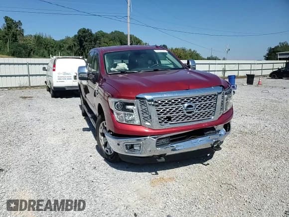 ✅ 2016 Nissan Titan SL • VIN: 1N6BA1F29GN514864 • Лот: 84956125. Опубликован ранее на Copart с пробегом 59 019 миль. Бесплатный доступ к архиву аукционных продаж из США и подробный отчёт об истории автомобиля на DreamBid. Изображение 13.