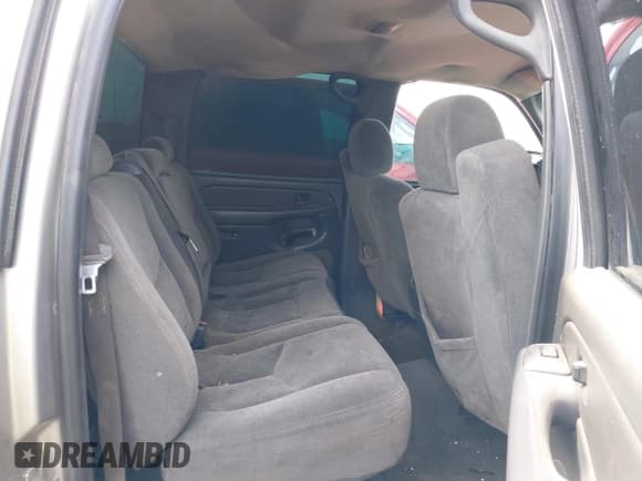 ✅ 2006 Chevrolet Silverado 1500 LT1 • VIN: 2GCEK13T761140183 • Лот: 41760307. Опубликован ранее на IAAI с пробегом 225 644 миль. Бесплатный доступ к архиву аукционных продаж из США и подробный отчёт об истории автомобиля на DreamBid. Изображение 8.