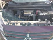 ✅ 2021 Mitsubishi Mirage SE • VIN: ML32FVFJ5MHF02360 • Lot: 41785014. Listed on IAAI with 114,737 mi. Free auction sales archive from the USA and detailed vehicle history report at DreamBid. Image 10.