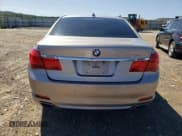 ✅ 2009 BMW 7 Series 750Li • VIN: WBAKB83509CY57730 • Lot: 71162805. Listed on Copart with 146,893 mi. Free auction sales archive from the USA and detailed vehicle history report at DreamBid. Image 6.