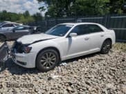 ✅ 2014 Chrysler 300 S • VIN: 2C3CCAGG1EH311814 • Lot: 62108724. Listed on Copart with 137,339 mi. Free auction sales archive from the USA and detailed vehicle history report at DreamBid. Image 1.