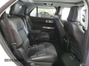 ✅ 2021 Ford Explorer Limited • VIN: 1FMSK7FHXMGA38191 • Lot: 91849815. Wystawiony na Copart z przebiegiem 43 895 mil. Bezpłatny archiwum sprzedaży aukcyjnych z USA i szczegółowy raport historii pojazdu na DreamBid. Zdjęcie 11.