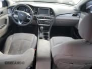 ✅ 2018 Hyundai Sonata SE • VIN: 5NPE24AF5JH681724 • Лот: 84891395. Опубликован ранее на Copart с пробегом 109 872 миль. Бесплатный доступ к архиву аукционных продаж из США и подробный отчёт об истории автомобиля на DreamBid. Изображение 8.