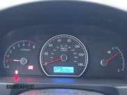 ✅ 2010 Hyundai Elantra GLS • VIN: KMHDU4AD9AU927115 • Lot: 43515234. Listed on IAAI with 86,206 mi. Free auction sales archive from the USA and detailed vehicle history report at DreamBid. Image 7.