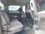 ✅ 2015 Chevrolet Silverado 2500HD LT • VIN: 1GC1KVE81FF124195 • Lot: 42883281. Listed on IAAI with 331,547 mi. Free auction sales archive from the USA and detailed vehicle history report at DreamBid. Image 8.