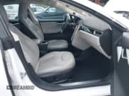 ✅ 2015 Tesla Model S 85 • VIN: 5YJSA1H11FFP75622 • Лот: 43787848. Опубликован ранее на IAAI с пробегом 130 809 миль. Бесплатный доступ к архиву аукционных продаж из США и подробный отчёт об истории автомобиля на DreamBid. Изображение 5.