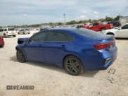 ✅ 2020 Kia Forte GT-Line • VIN: 3KPF34AD3LE200201 • Lot: 89731235. Wystawiony na Copart z przebiegiem 43 674 mil. Bezpłatny archiwum sprzedaży aukcyjnych z USA i szczegółowy raport historii pojazdu na DreamBid. Zdjęcie 2.