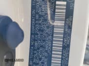 ✅ 2017 Toyota Prius Three Touring • VIN: JTDKARFU8H3037697 • Lot: 80854205. Listed on Copart with 30,262 mi. Free auction sales archive from the USA and detailed vehicle history report at DreamBid. Image 12.