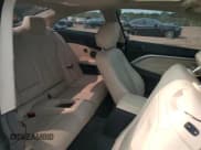 ✅ 2015 BMW 4 Series 428i xDrive • VIN: WBA3N5C51FK198102 • Lot: 59048585. Listed on Copart with 141,601 mi. Free auction sales archive from the USA and detailed vehicle history report at DreamBid. Image 10.