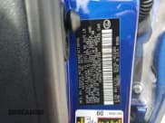 ✅ 2022 Lexus ES 350 F Sport • VIN: 58AGZ1B1XNU137354 • Lot: 81772615. Wystawiony na Copart z przebiegiem 71 059 mil. Bezpłatny archiwum sprzedaży aukcyjnych z USA i szczegółowy raport historii pojazdu na DreamBid. Zdjęcie 13.